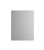 Block mit Leimbindung, DIN lang, 100 Blatt, 4/0 farbig einseitig bedruckt
