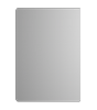 Broschüre mit PUR-Klebebindung, Endformat 17 x 24 cm, 244-seitig
